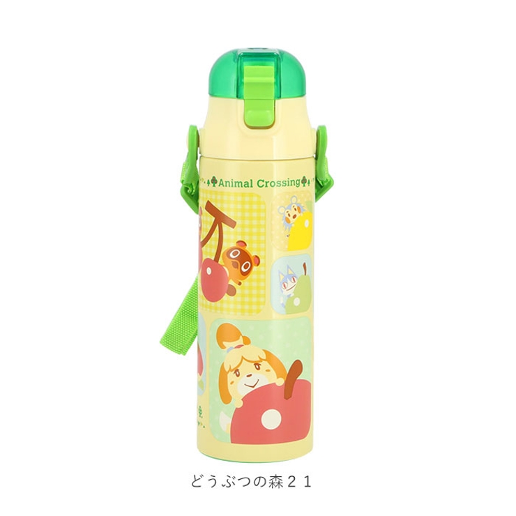 ワンプッシュ ダイレクトボトル 580ml | BACKYARD FAMILY | 詳細画像7 