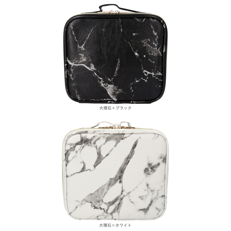 大容量 メイクボックス pmyhz239 | BACKYARD FAMILY | 詳細画像18 