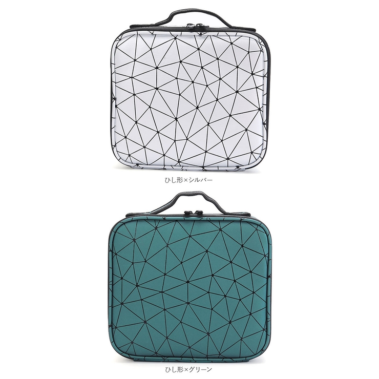 大容量 メイクボックス pmyhz239 | BACKYARD FAMILY | 詳細画像19 