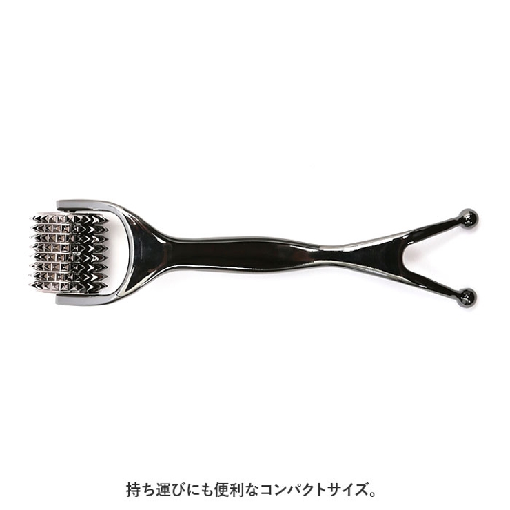 スカルプローラー