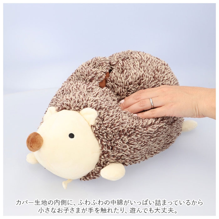 ティッシュカバー[品番：BCYW0015465]｜BACKYARD FAMILY（バックヤード