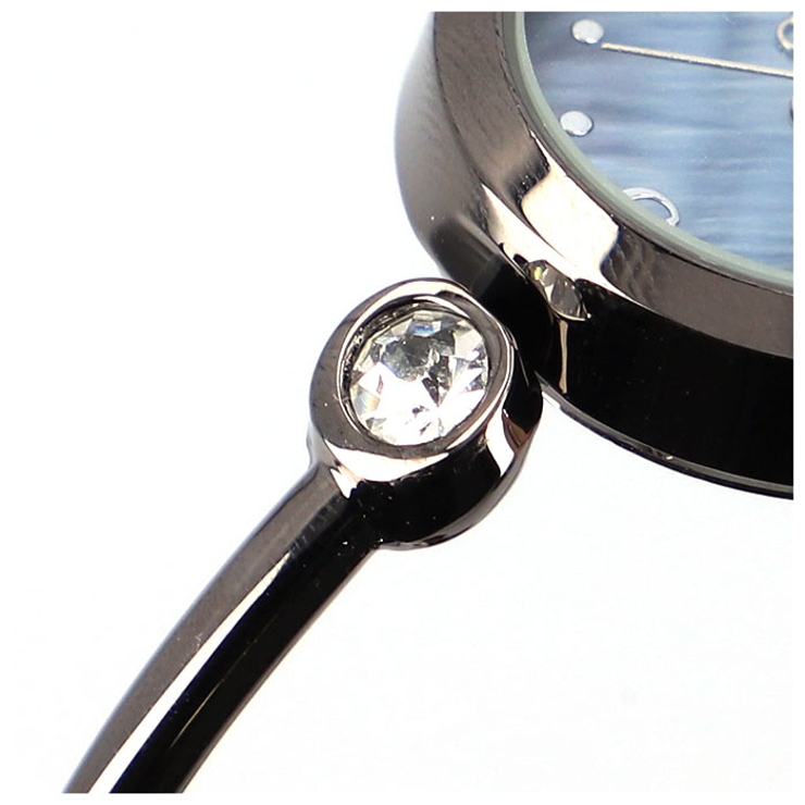 Plaisir プレジール NTK-252 ニッケルフリー バングルウォッチ