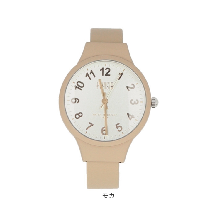 Plaisir プレジール NTK-274 ニッケルフリー バングルウォッチ | BACKYARD FAMILY | 詳細画像13 