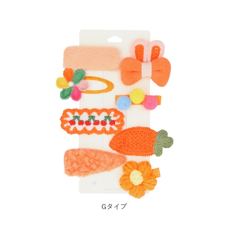 キッズクリップ lyrabbit56 | BACKYARD FAMILY | 詳細画像18 