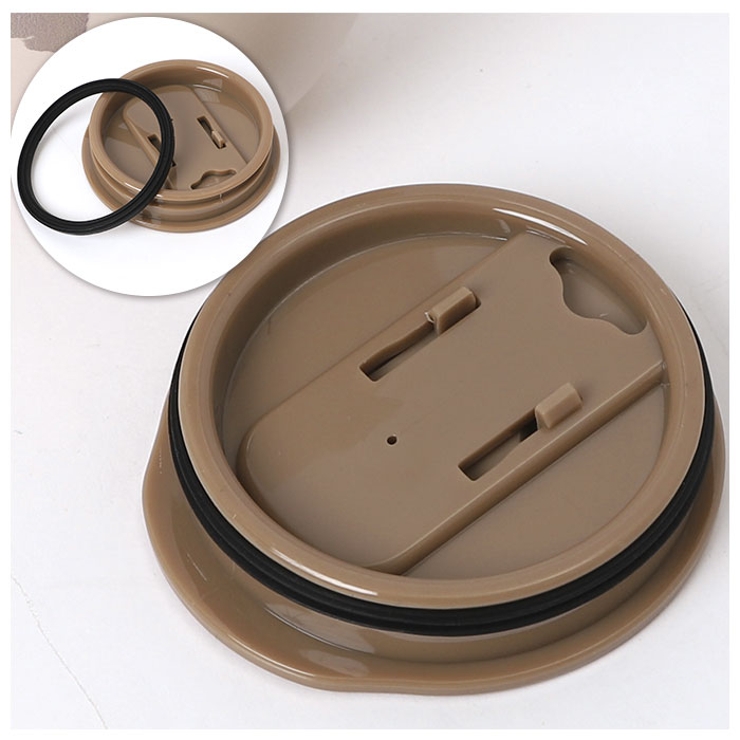 MOKOMOKO KUMA フタ付きタンブラー | BACKYARD FAMILY | 詳細画像11