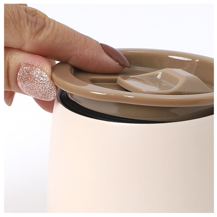 MOKOMOKO KUMA フタ付きタンブラー | BACKYARD FAMILY | 詳細画像8