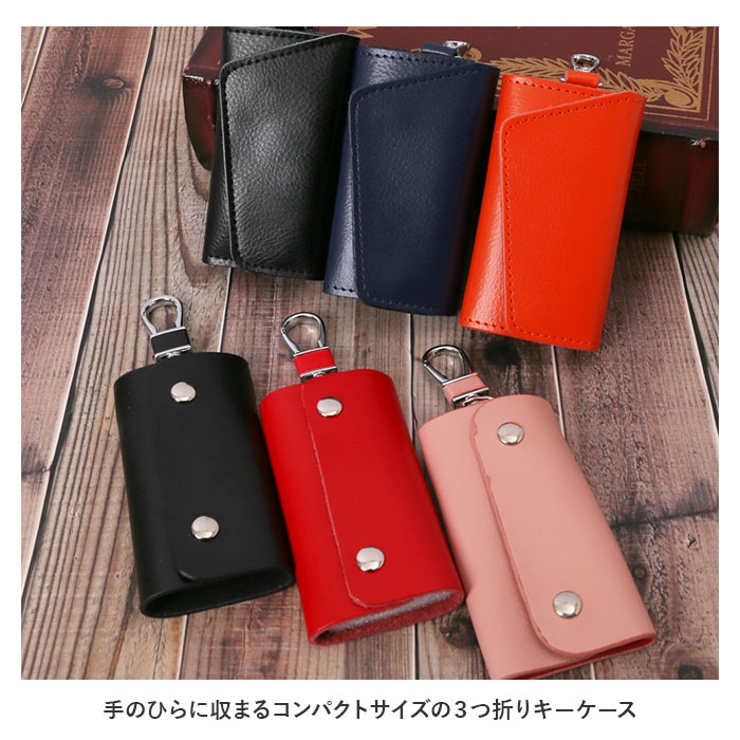 キーケース pmych018 | BACKYARD FAMILY | 詳細画像2 