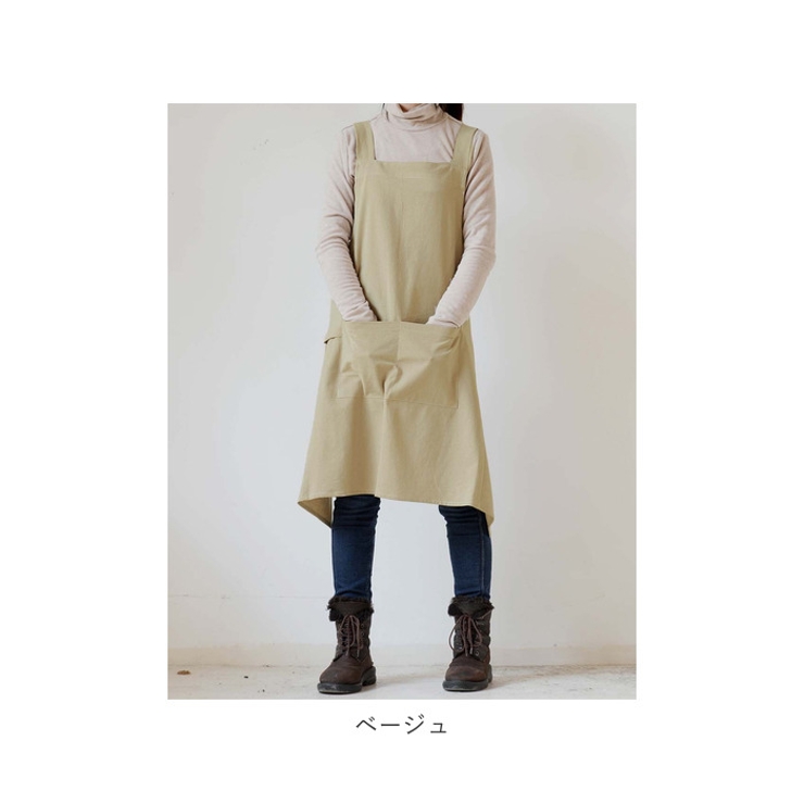エプロン