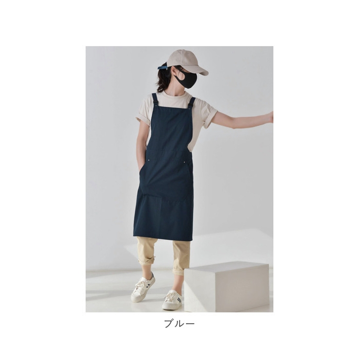 エプロン pmyepu02 | BACKYARD FAMILY | 詳細画像17 
