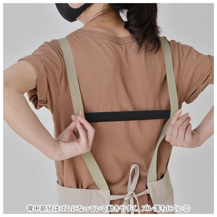 エプロン pmyepu02 | BACKYARD FAMILY | 詳細画像6 