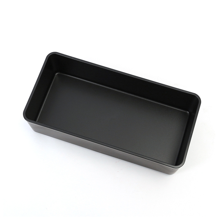 GEL COOL square W 2段ランチボックス | BACKYARD FAMILY | 詳細画像11