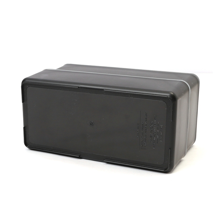 GEL COOL square W 2段ランチボックス | BACKYARD FAMILY | 詳細画像5