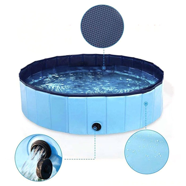 ペットプール 折りたたみ 120x30 yapetpool12030 | BACKYARD FAMILY | 詳細画像8 