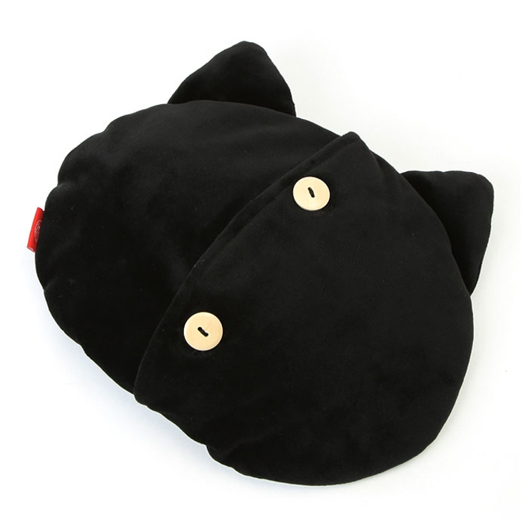 猫3兄弟 湯たんぽ | BACKYARD FAMILY | 詳細画像4 