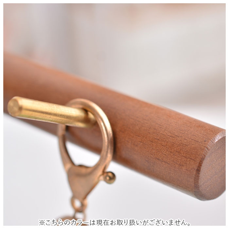 キースタンド