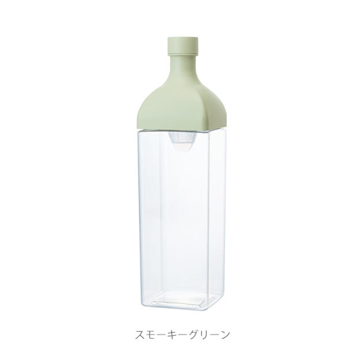 水出し茶ボトル 1200ml ハリオ | BACKYARD FAMILY | 詳細画像11 
