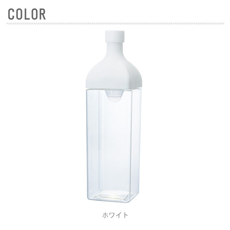 水出し茶ボトル 10ml ハリオ 品番 yw Backyard Family バックヤードファミリー のレディースファッション通販 Shoplist ショップリスト