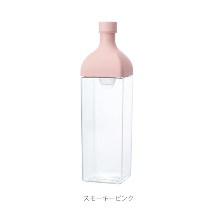 水出し茶ボトル 1200ml ハリオ | BACKYARD FAMILY | 詳細画像10 
