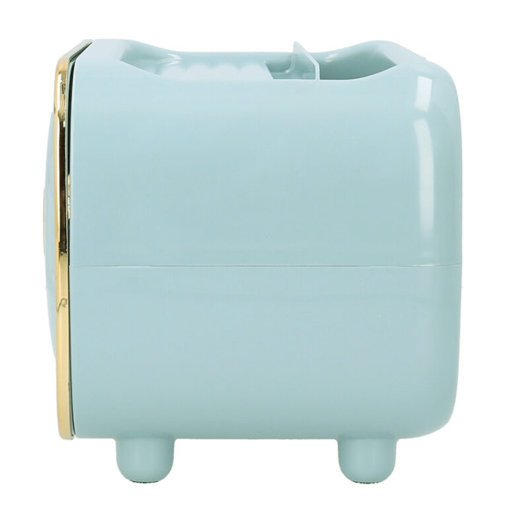 ティッシュケース 多機能 おしゃれ pmytiss003[品番：BCYW0016383