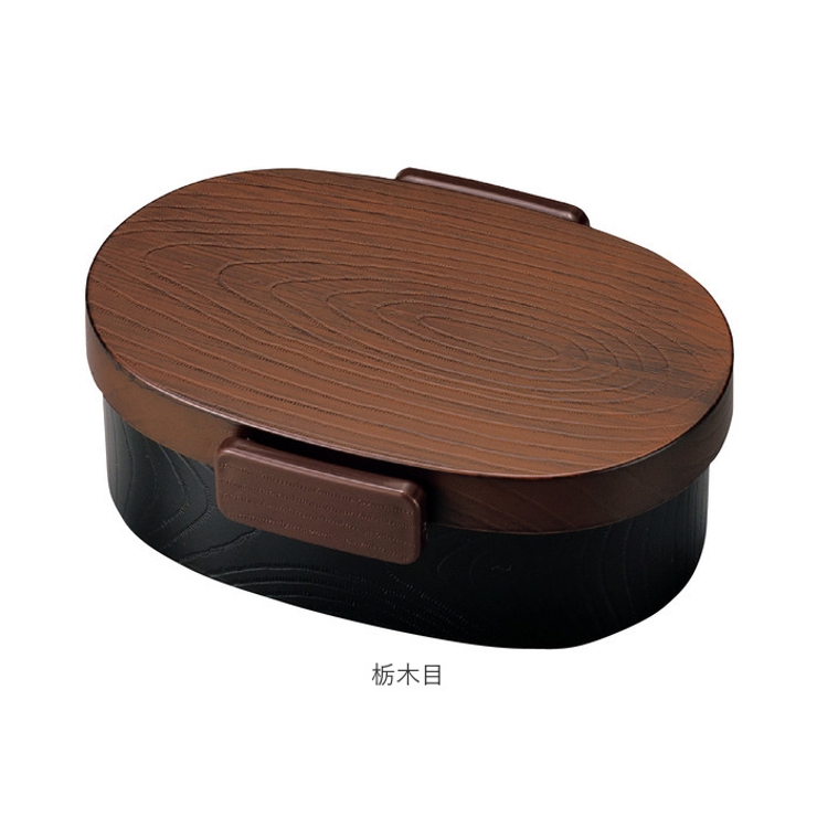 木目小判弁当 小 | BACKYARD FAMILY | 詳細画像12