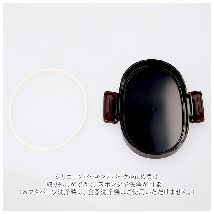 木目小判弁当 小 | BACKYARD FAMILY | 詳細画像7