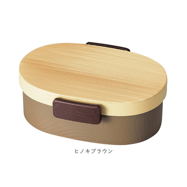 木目小判弁当 小 | BACKYARD FAMILY | 詳細画像9
