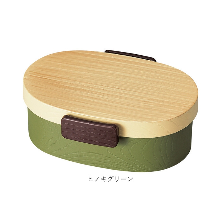 木目小判弁当 小 | BACKYARD FAMILY | 詳細画像10