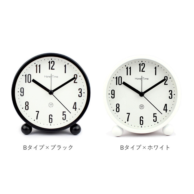 目覚まし時計 静音 ykhl4506 | BACKYARD FAMILY | 詳細画像15