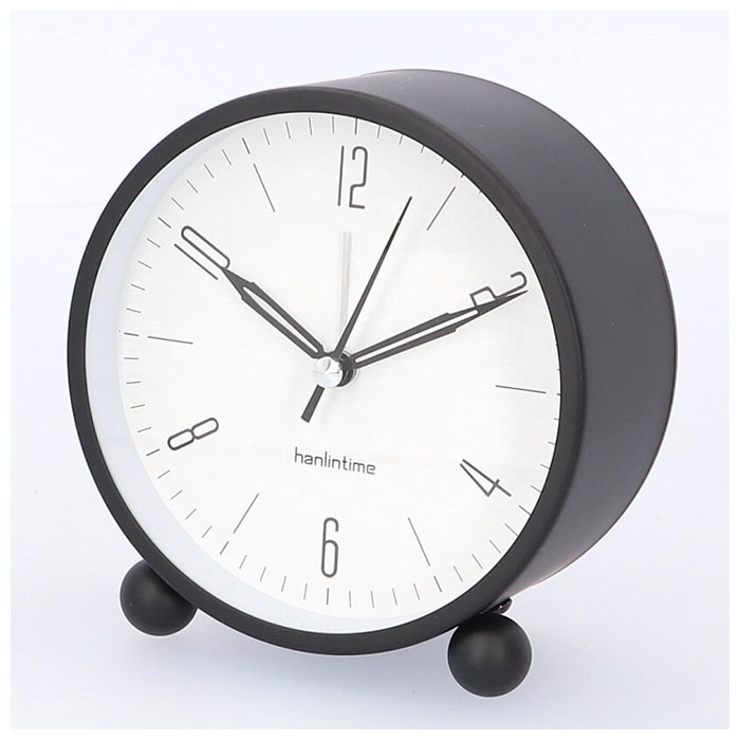 目覚まし時計 静音 ykhl4506 | BACKYARD FAMILY | 詳細画像4