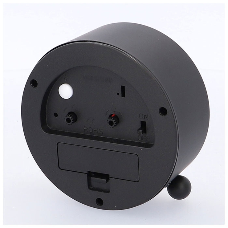 目覚まし時計 静音 ykhl4506 | BACKYARD FAMILY | 詳細画像5