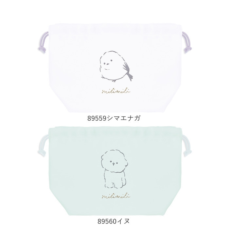 弁当袋