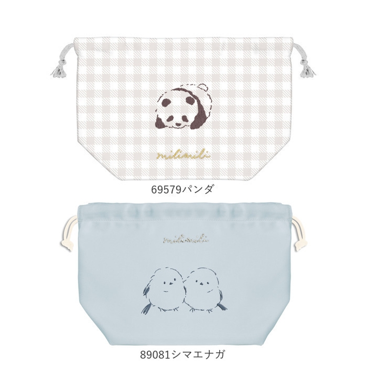 弁当袋