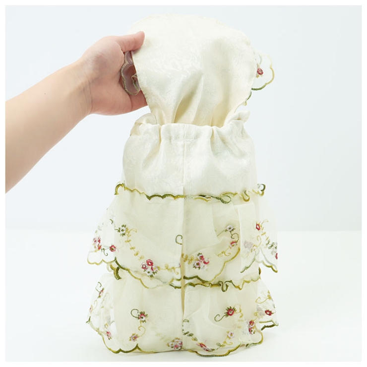 ティッシュボックスカバー | BACKYARD FAMILY | 詳細画像7 