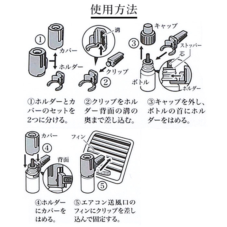 芳香剤