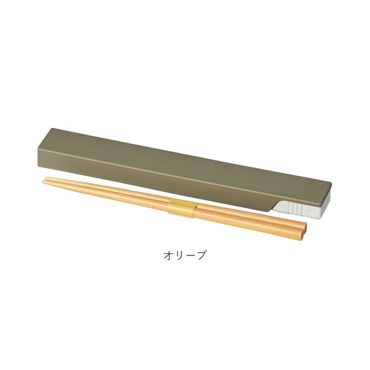 箸・箸箱セット 18cm ミース | BACKYARD FAMILY | 詳細画像10 