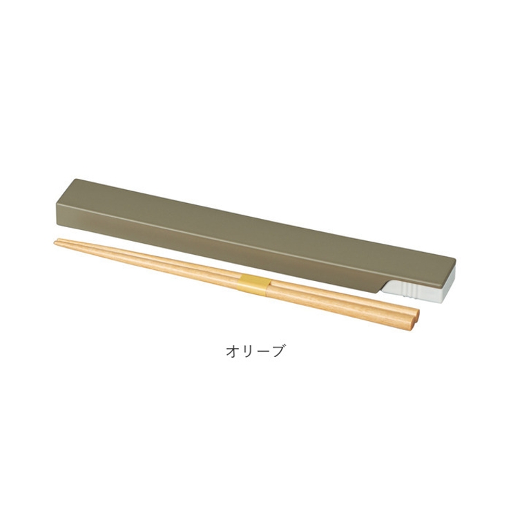箸・箸箱セット 22.5cm ミース | BACKYARD FAMILY | 詳細画像11 