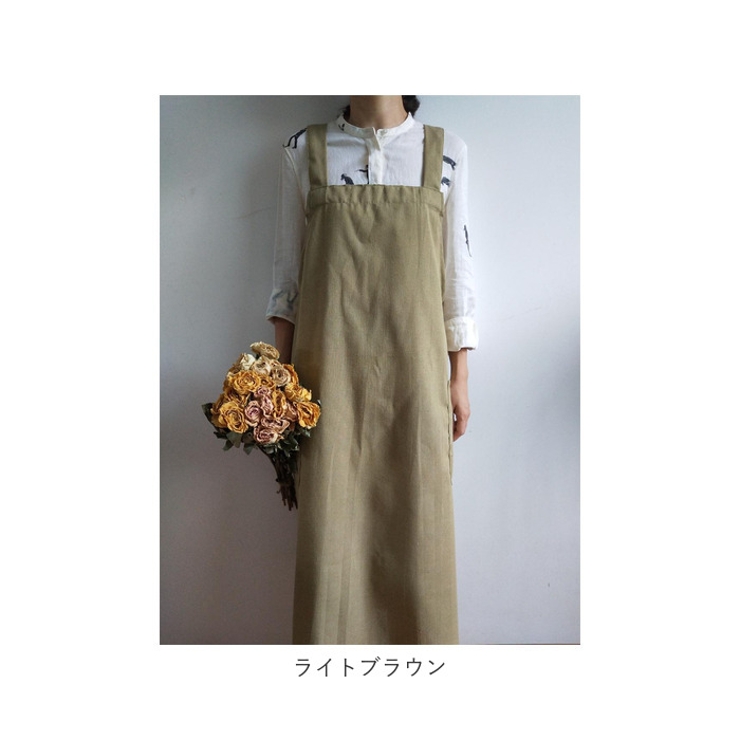 エプロン