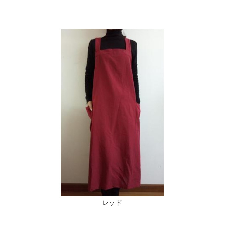 エプロン