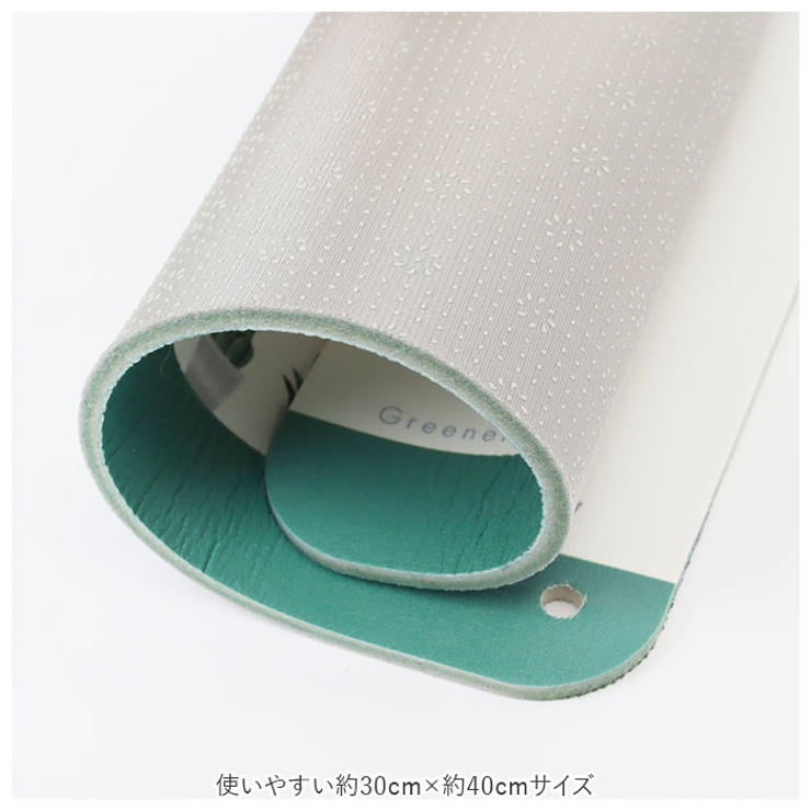 S.D.S プランティア 食器のバスマット | BACKYARD FAMILY | 詳細画像6