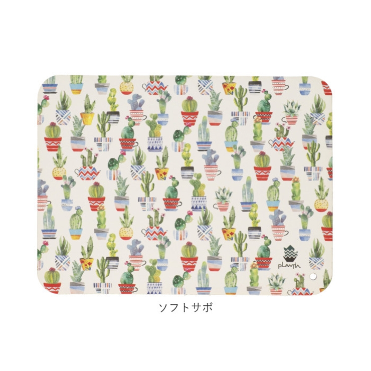 S.D.S プランティア 食器のバスマット | BACKYARD FAMILY | 詳細画像10