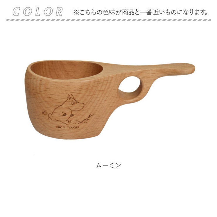 ムーミン