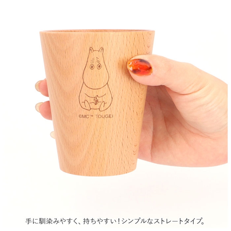 ムーミン
