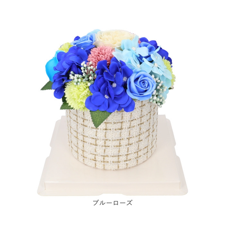 ソープフラワー バケットアレンジ | BACKYARD FAMILY | 詳細画像11