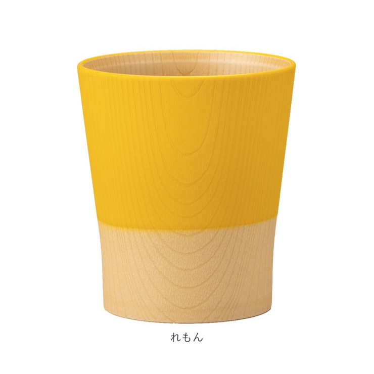 やさしい彩り 抗菌 湯のみ | BACKYARD FAMILY | 詳細画像11 