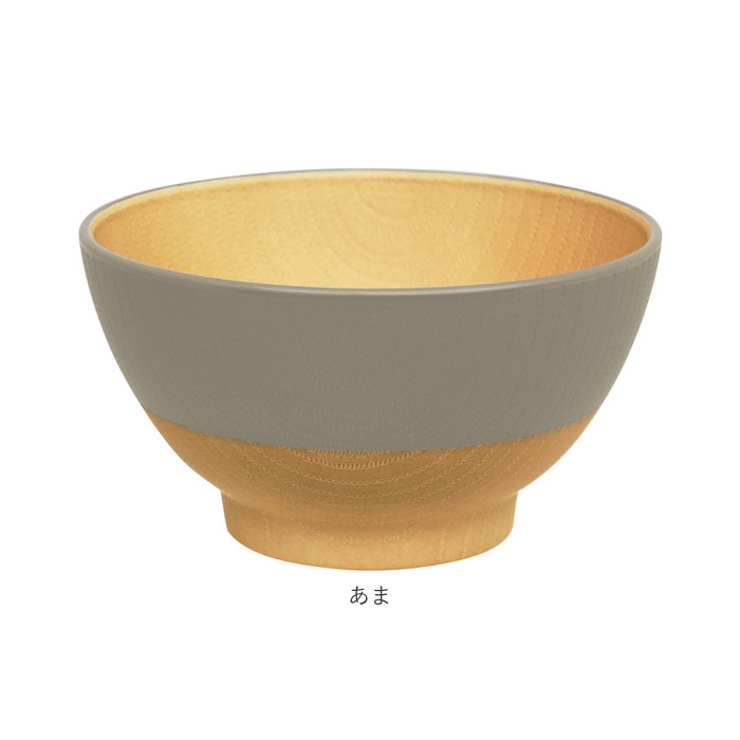 やさしい彩り 抗菌 キッズ飯椀 | BACKYARD FAMILY | 詳細画像13