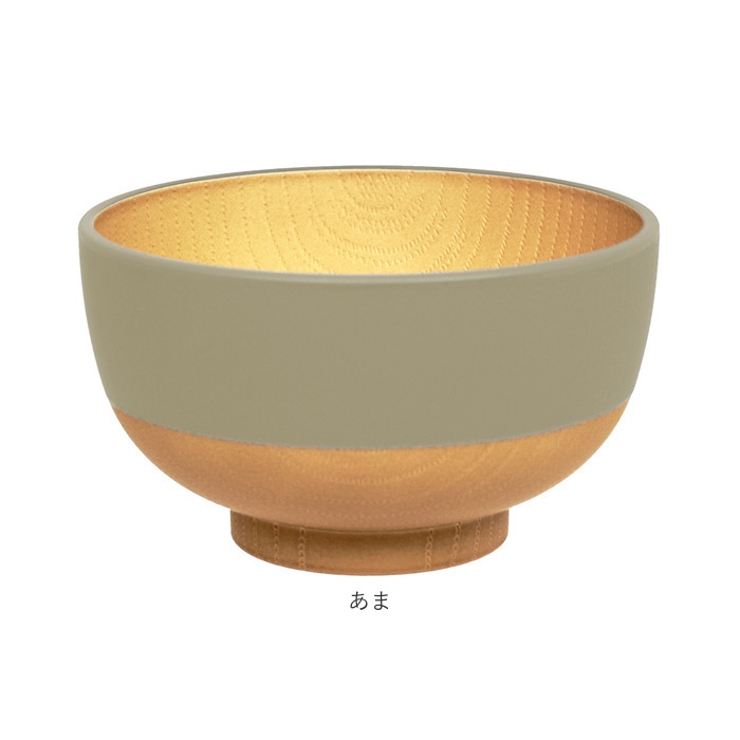 やさしい彩り 抗菌 キッズ汁椀 | BACKYARD FAMILY | 詳細画像14