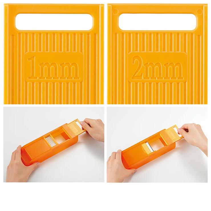 モチスライサー | BACKYARD FAMILY | 詳細画像12