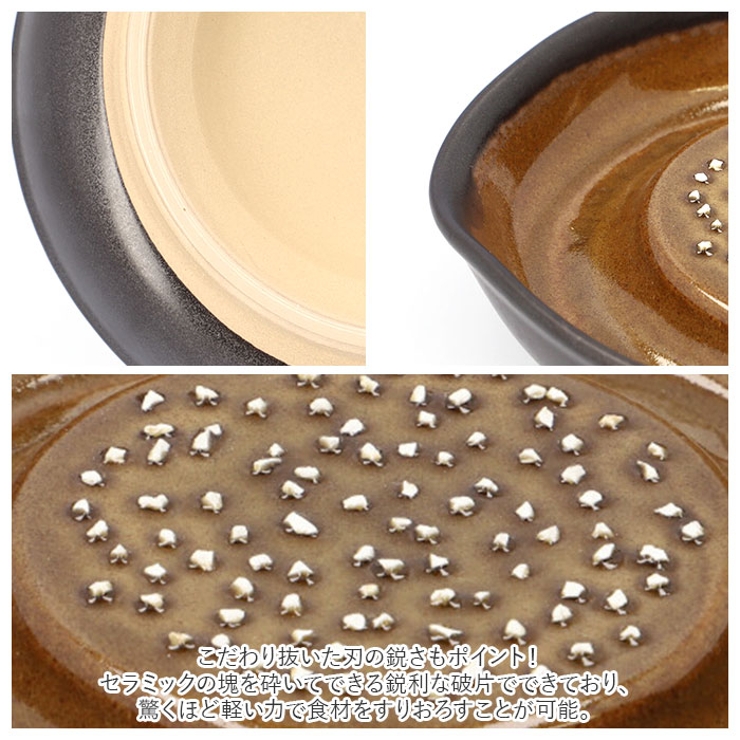 もとしげ おろし器 大 | BACKYARD FAMILY | 詳細画像9 