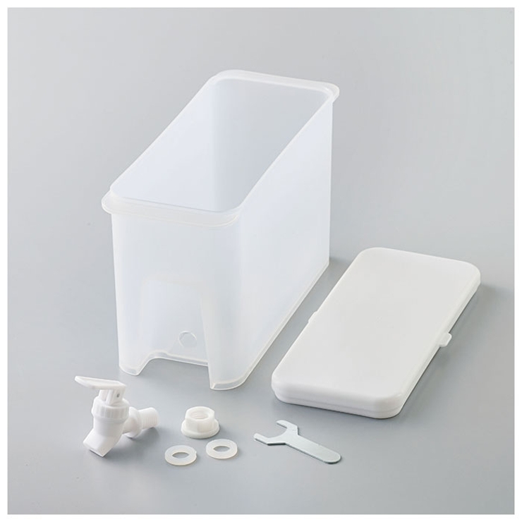 ドリンクサーバー ソソギーナ | BACKYARD FAMILY | 詳細画像11