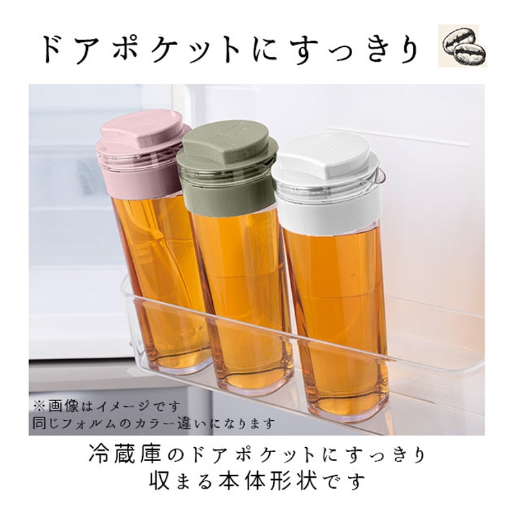 水出し専用コーヒージャグversion2 | BACKYARD FAMILY | 詳細画像6 
